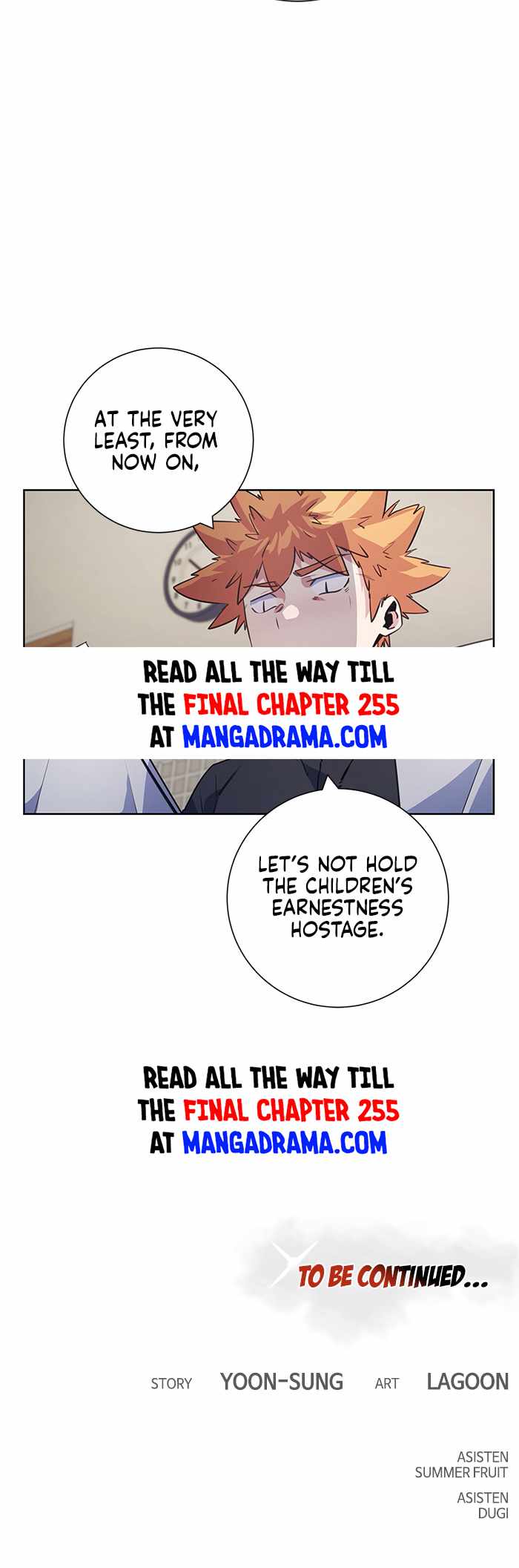Top Corner Ch.141 p54