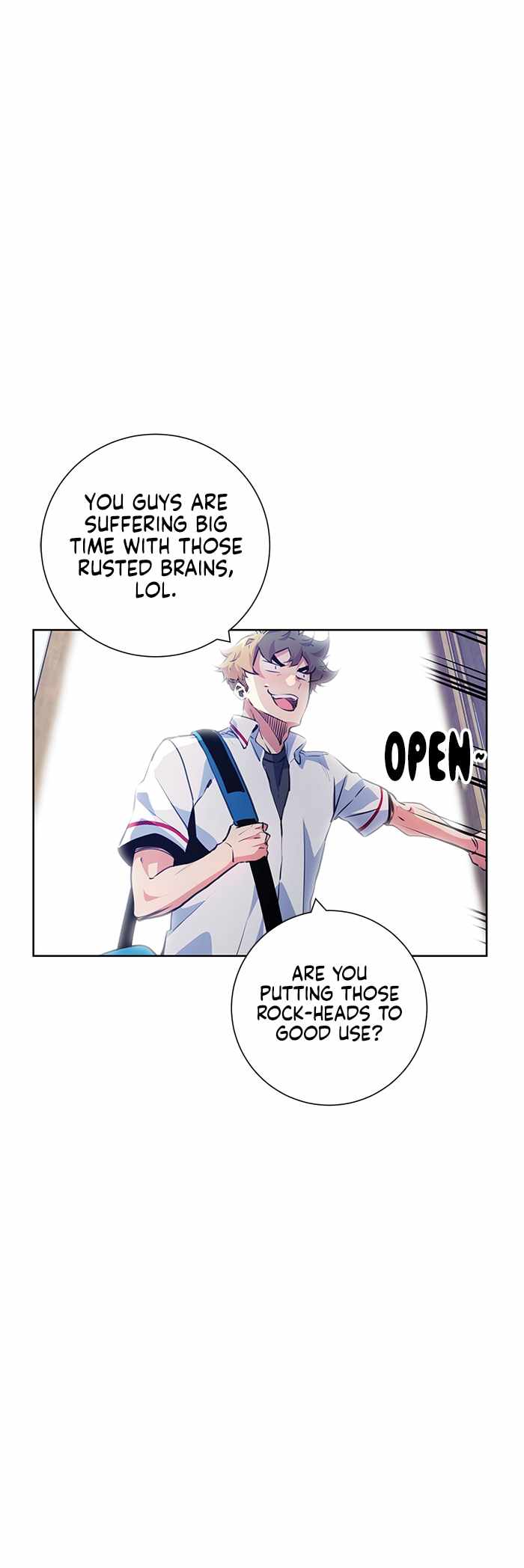 Top Corner Ch.141 p8