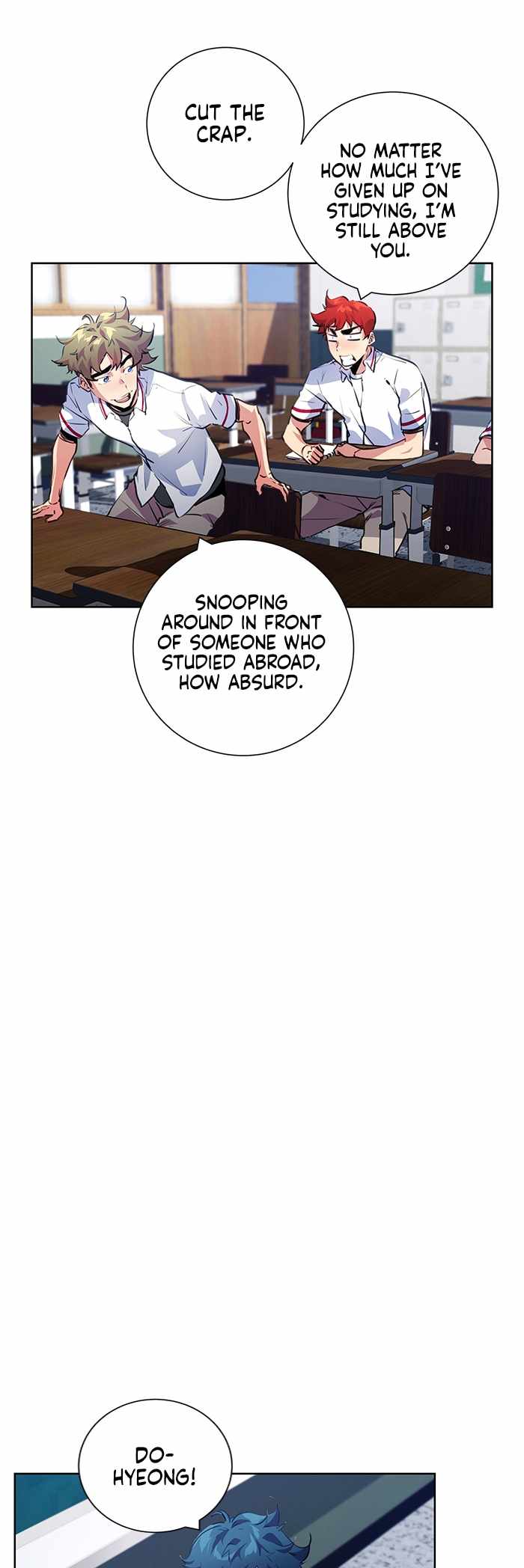 Top Corner Ch.141 p9