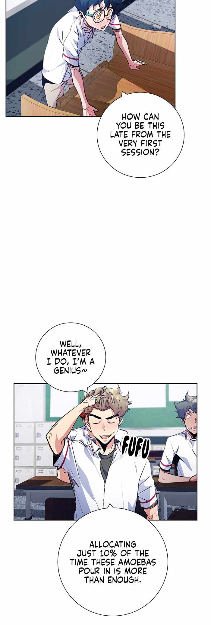 Top Corner Ch.141 p10