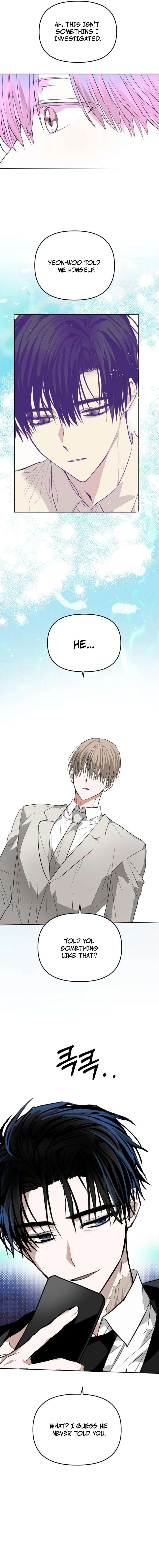 Top Star Sent By God Ch.64 p3