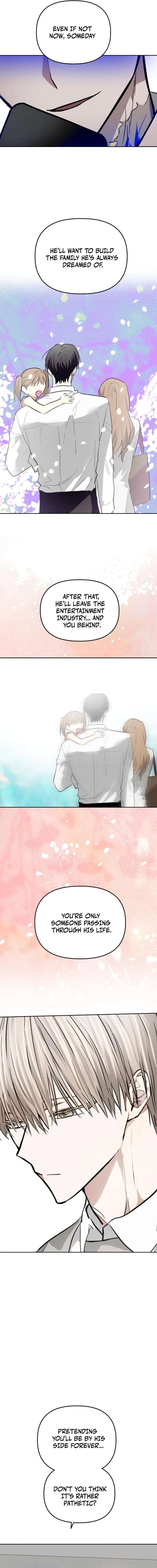 Top Star Sent By God Ch.64 p4