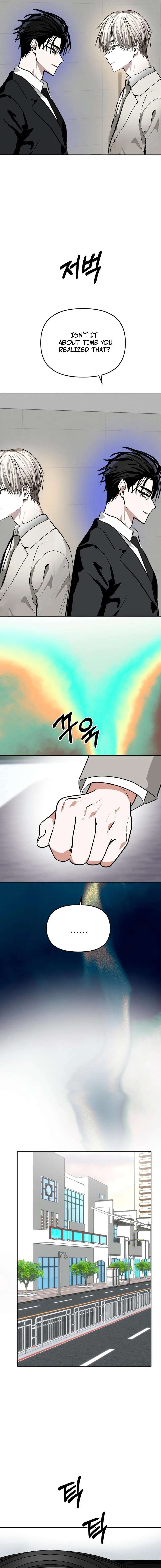 Top Star Sent By God Ch.64 p5