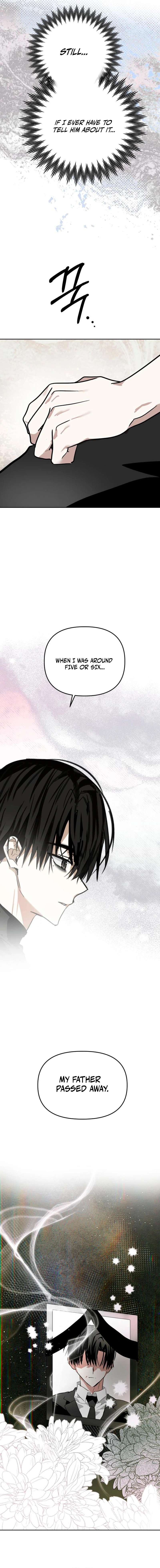 Top Star Sent By God Ch.64 p10