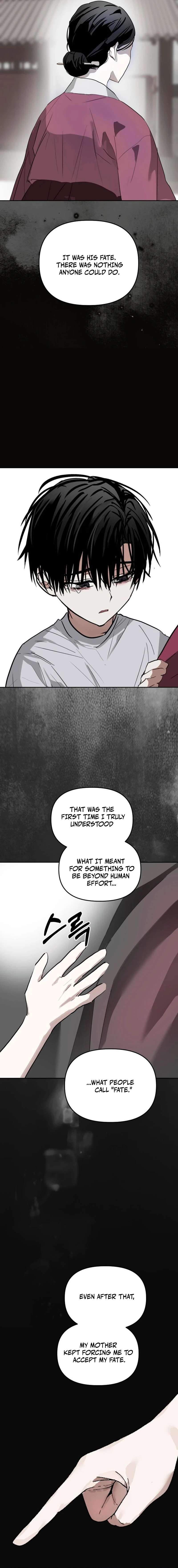 Top Star Sent By God Ch.64 p12