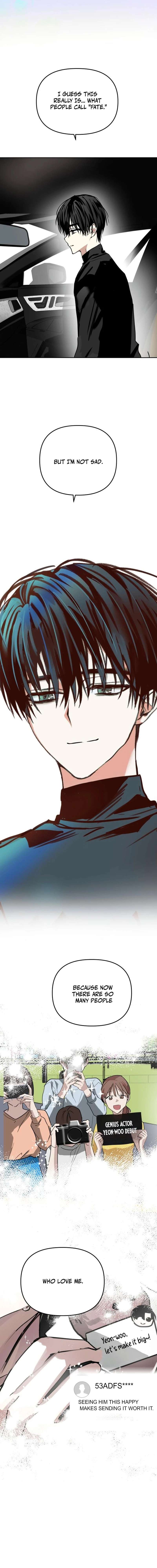 Top Star Sent By God Ch.64 p15