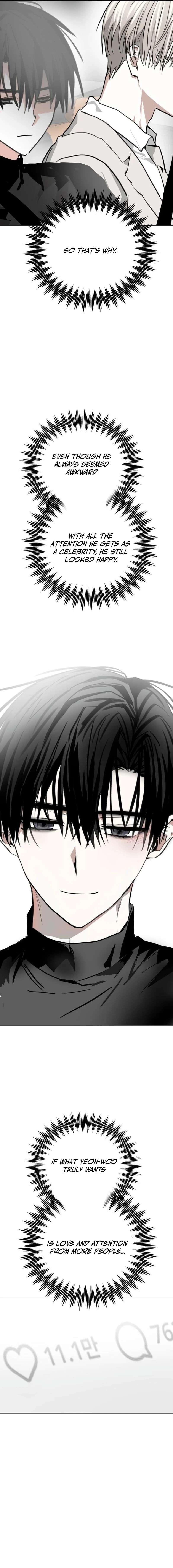 Top Star Sent By God Ch.64 p17