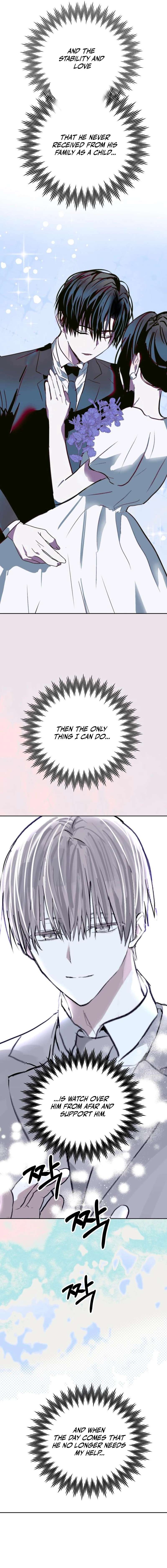 Top Star Sent By God Ch.64 p18