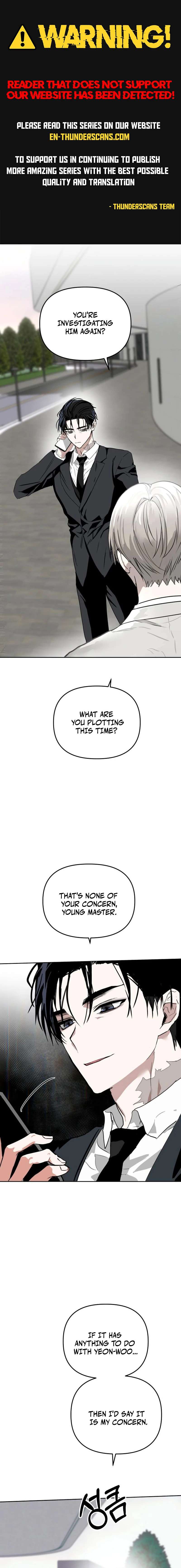 Top Star Sent By God Ch.65 p1