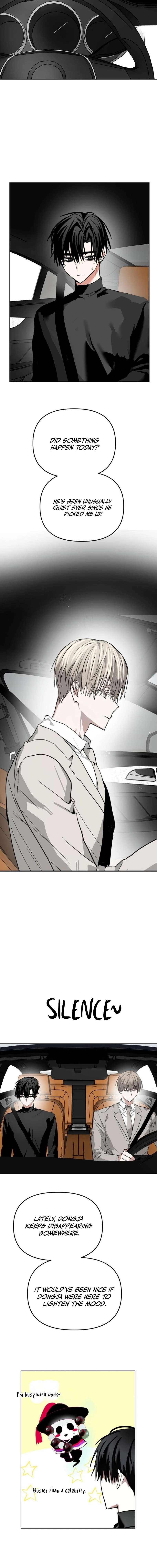 Top Star Sent By God Ch.65 p6