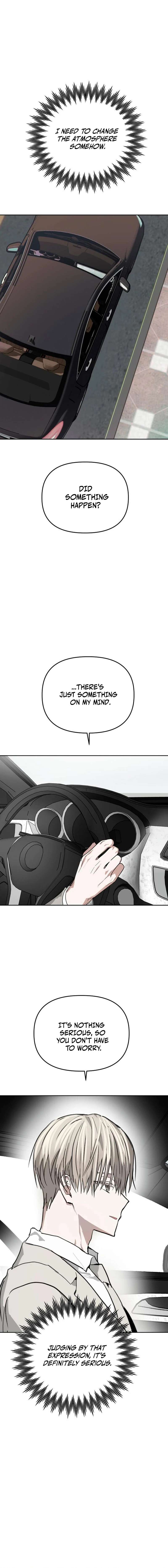 Top Star Sent By God Ch.65 p7