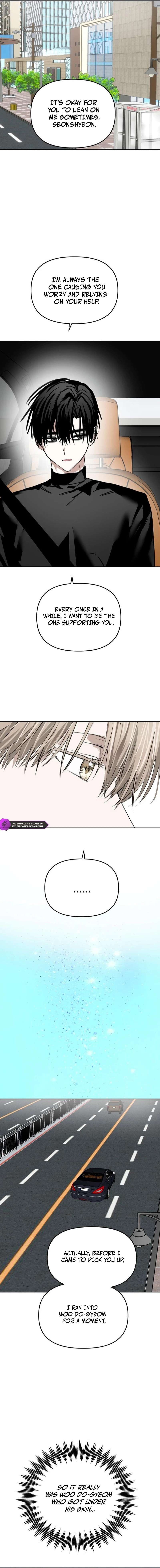 Top Star Sent By God Ch.65 p8