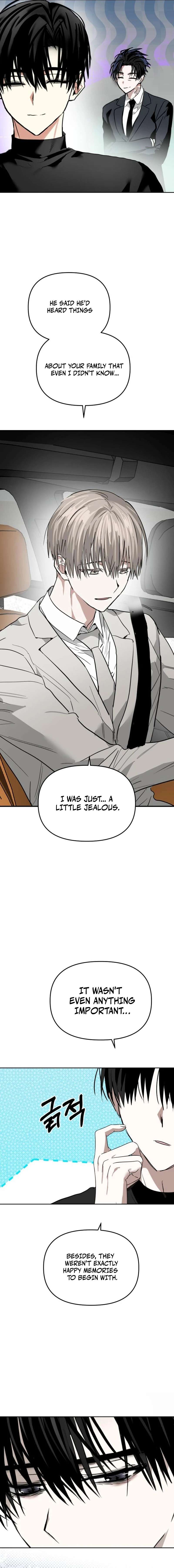 Top Star Sent By God Ch.65 p9