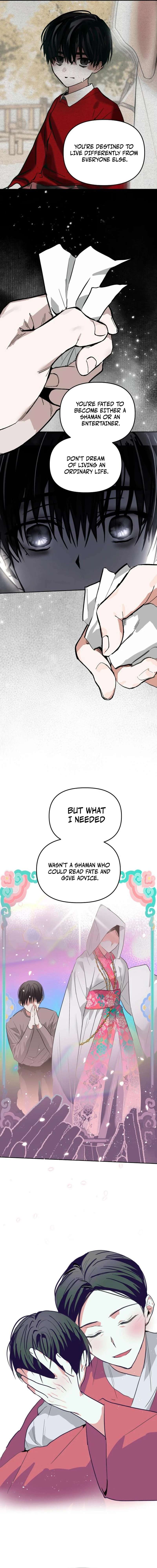 Top Star Sent By God Ch.65 p13