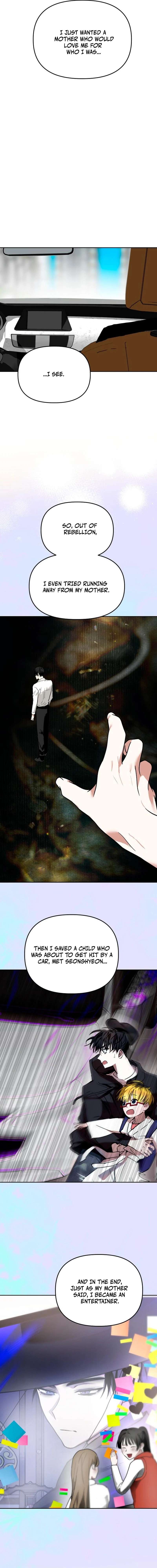 Top Star Sent By God Ch.65 p14