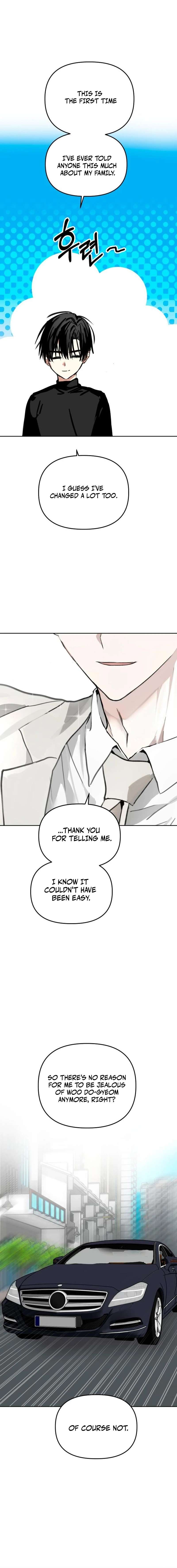 Top Star Sent By God Ch.65 p16