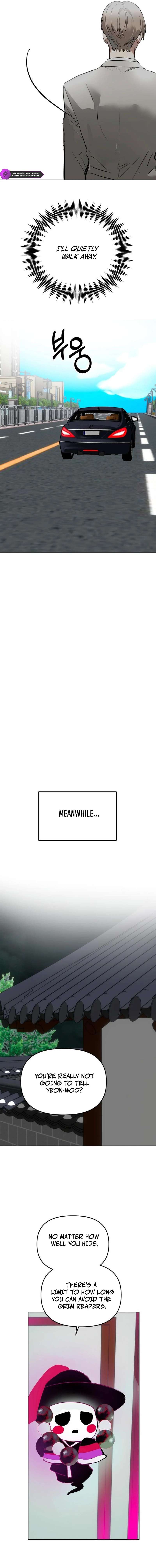 Top Star Sent By God Ch.65 p19