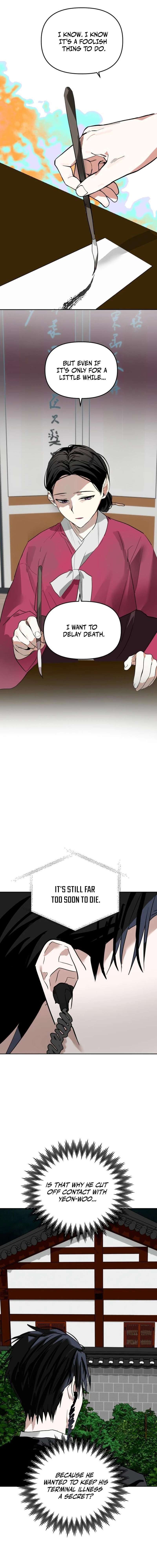 Top Star Sent By God Ch.65 p20
