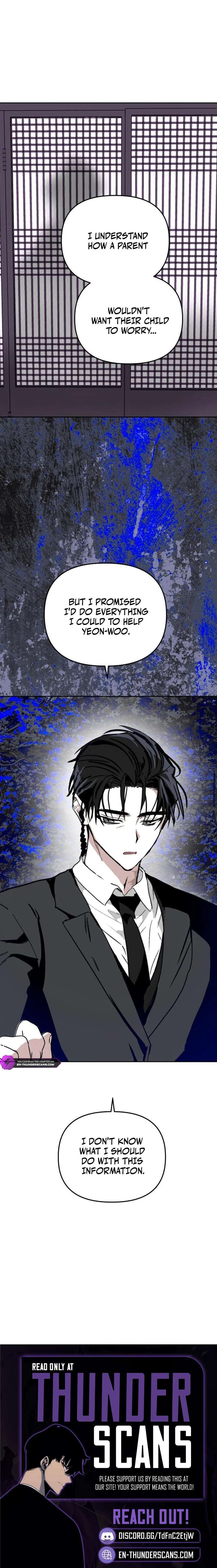 Top Star Sent By God Ch.65 p21