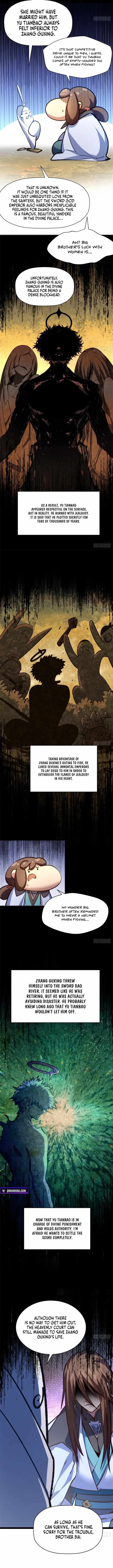 Top Tier Providence: Secretly Cultivate for a Thousand Years Ch.263 p2