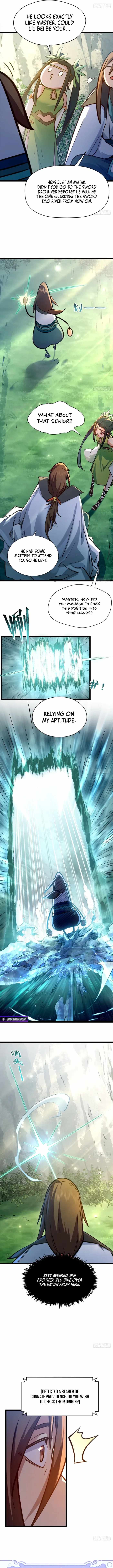 Top Tier Providence: Secretly Cultivate for a Thousand Years Ch.263 p6