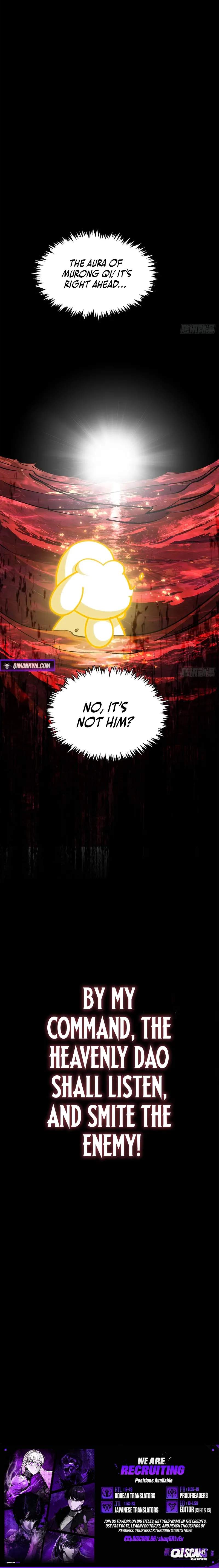 Top Tier Providence: Secretly Cultivate for a Thousand Years Ch.264 p9