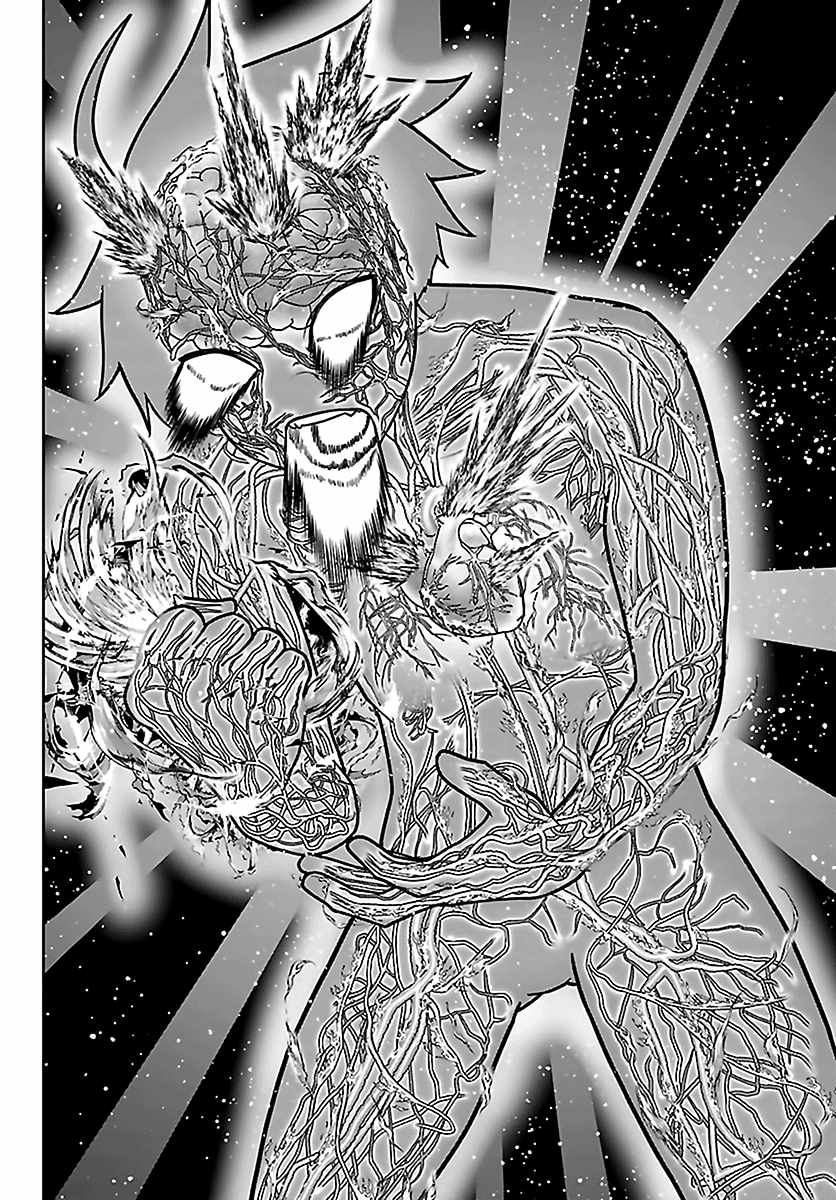 Tougen Anki Ch.266 p15