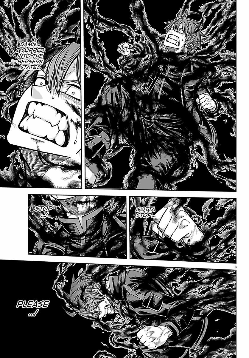 Tougen Anki Ch.266 p3
