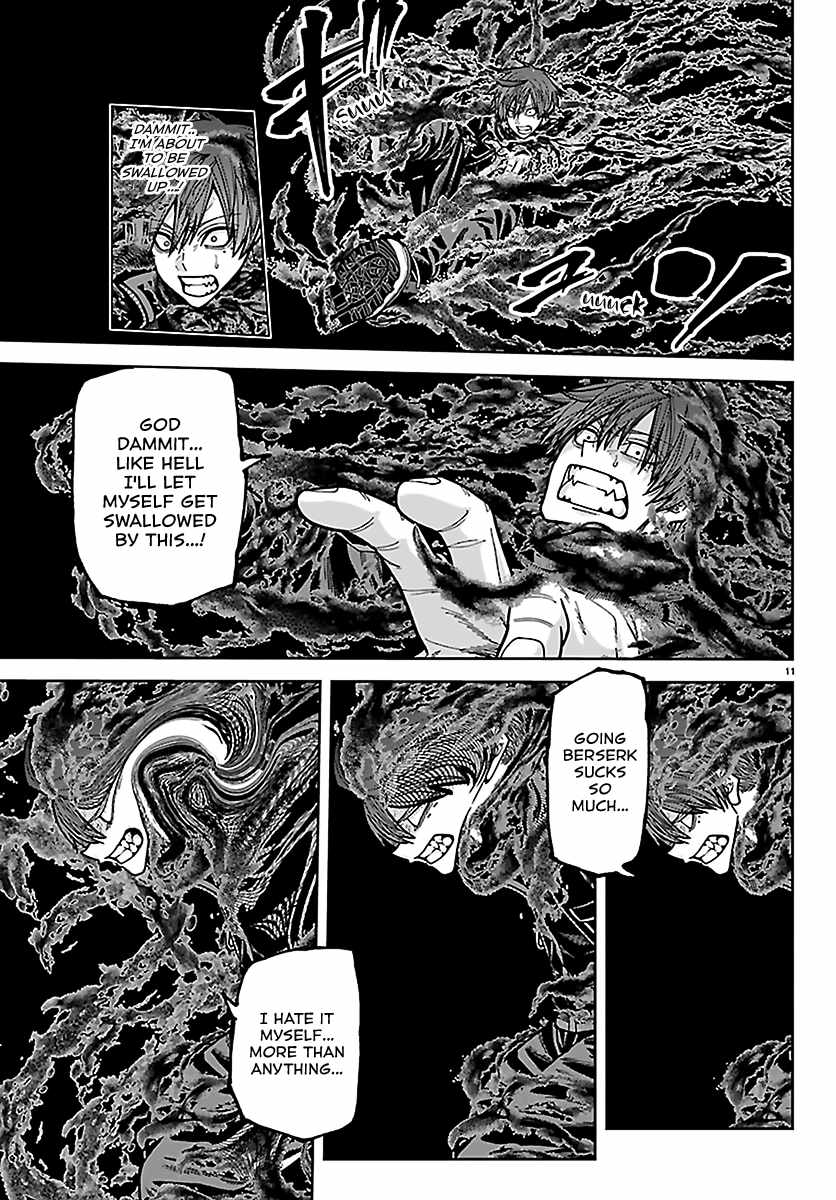 Tougen Anki Ch.266 p10