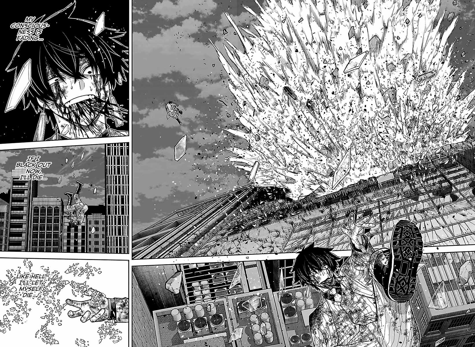 Tougen Anki Ch.268 p11