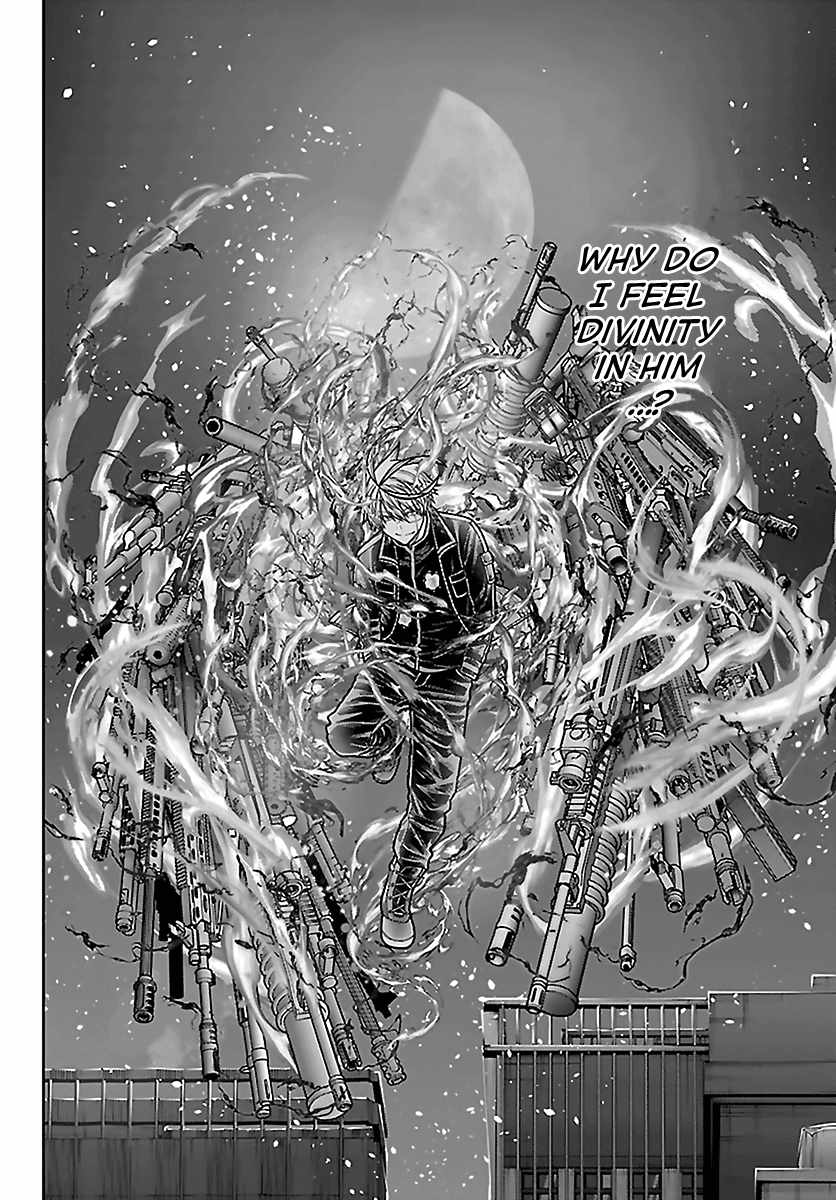 Tougen Anki Ch.268 p14