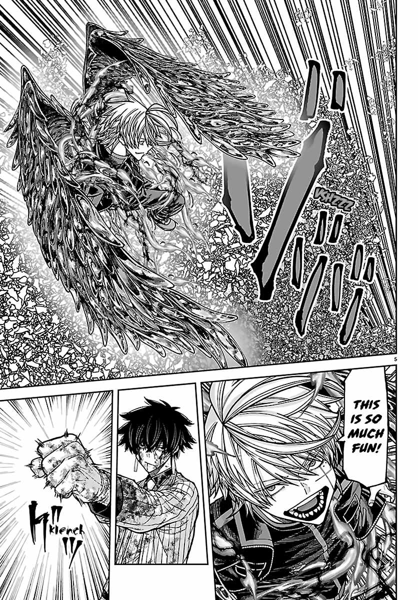Tougen Anki Ch.268 p6