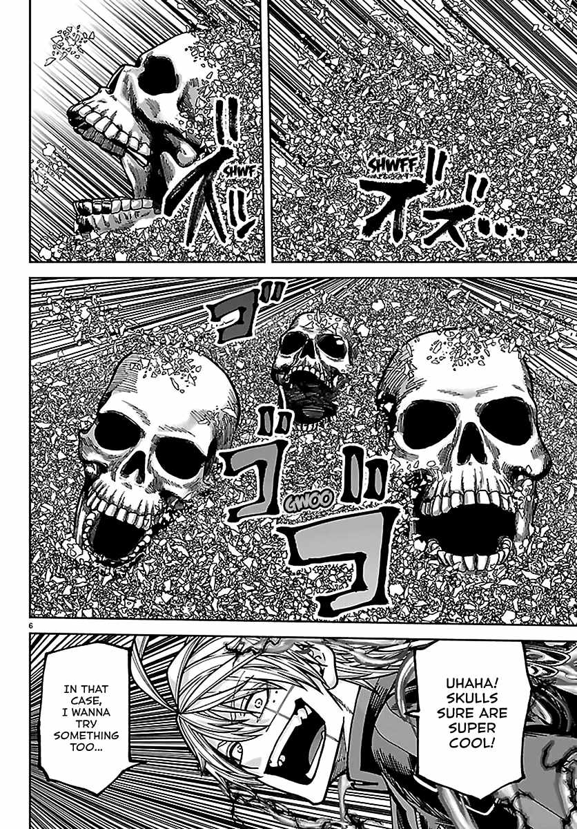 Tougen Anki Ch.268 p7