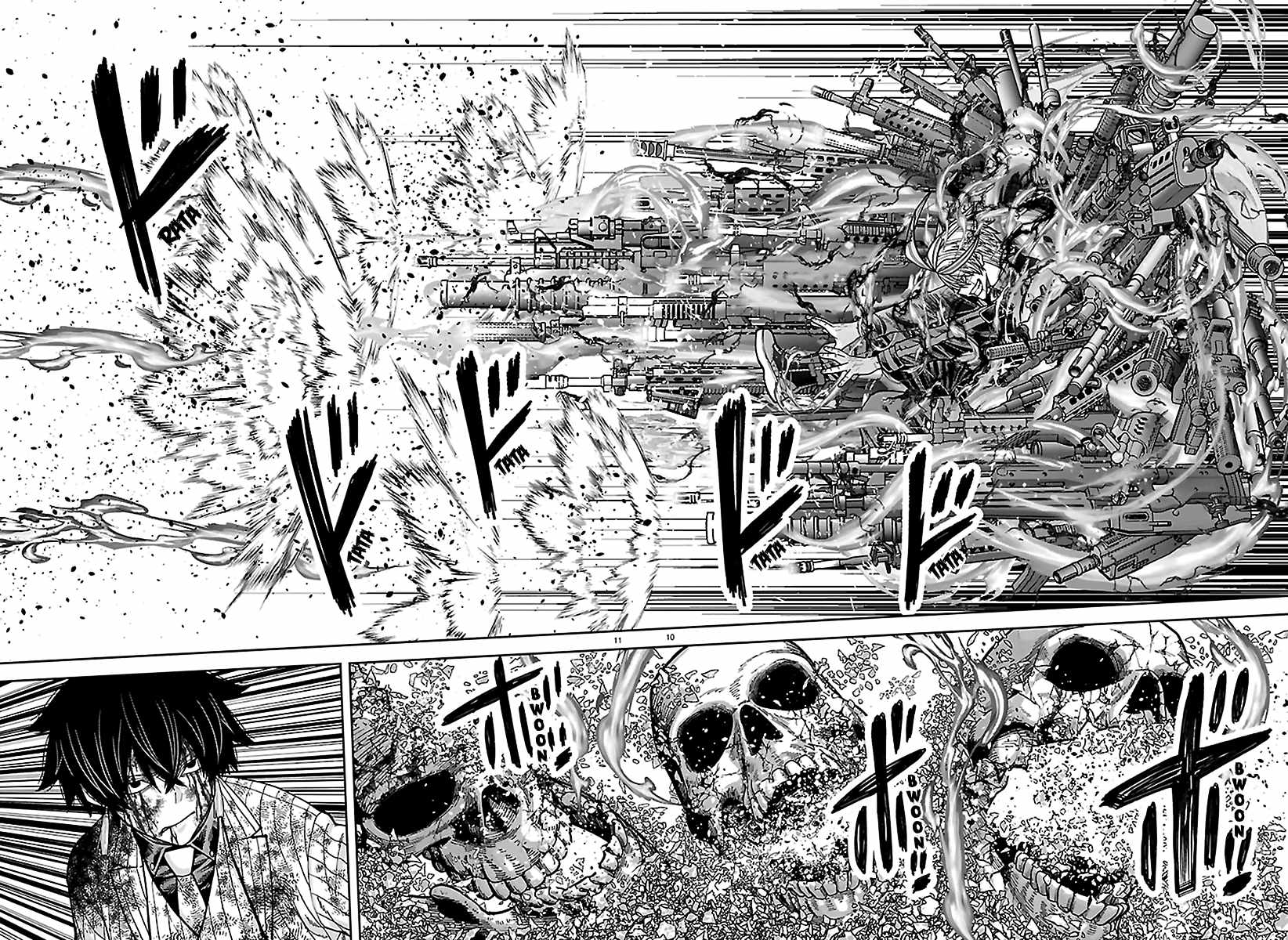 Tougen Anki Ch.268 p10