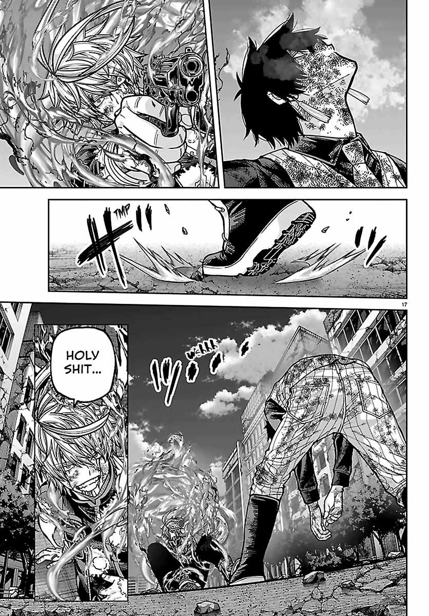 Tougen Anki Ch.269 p16