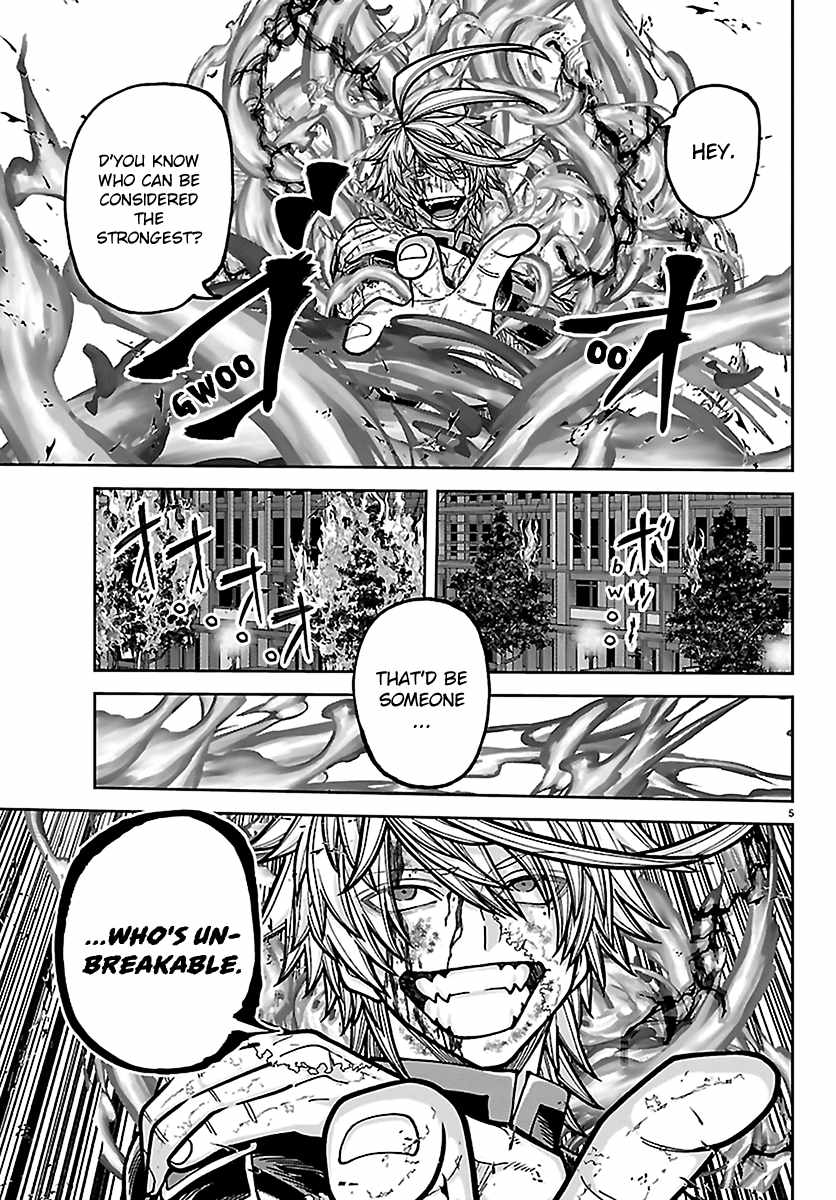 Tougen Anki Ch.270 p4