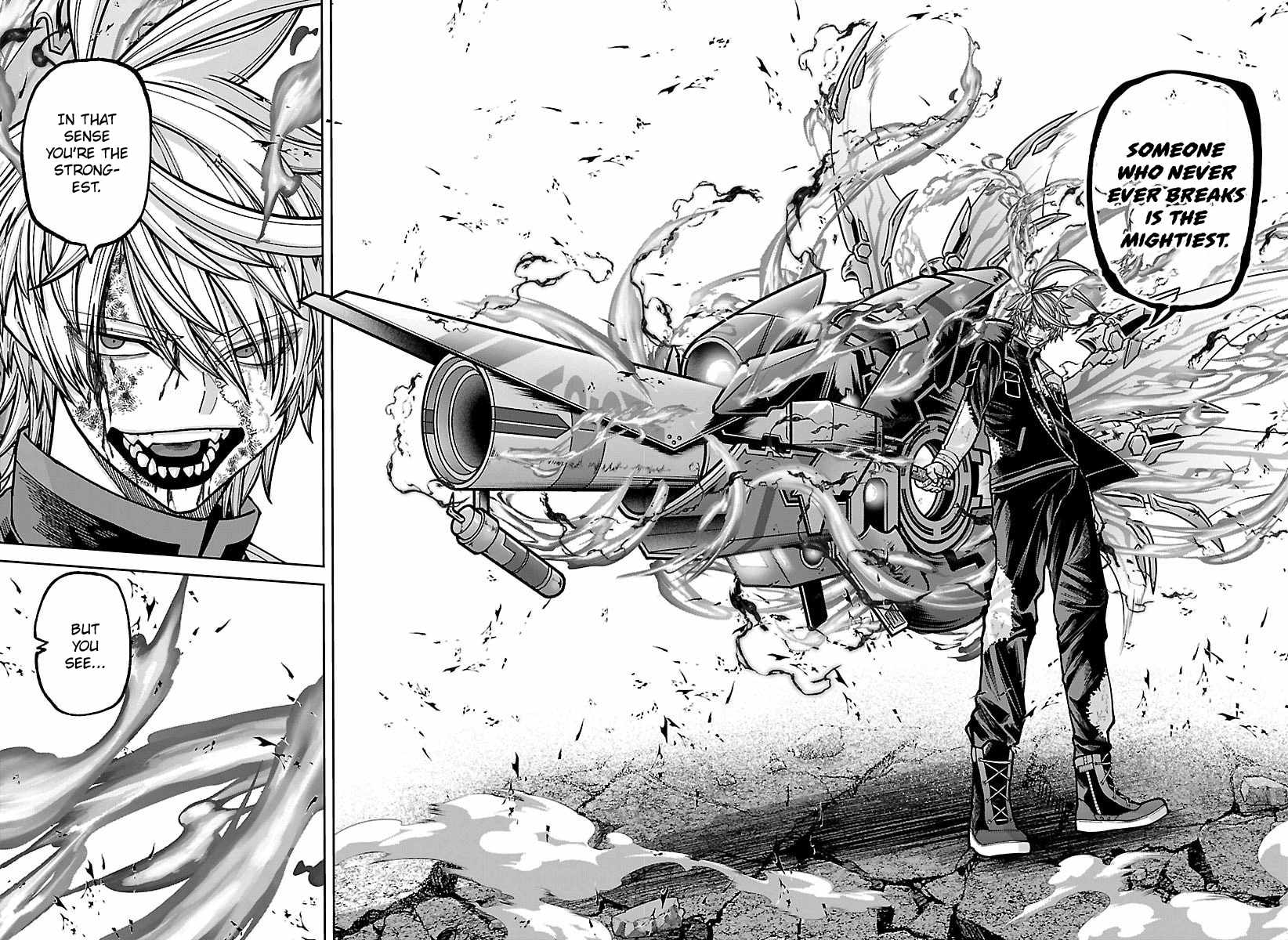Tougen Anki Ch.270 p5