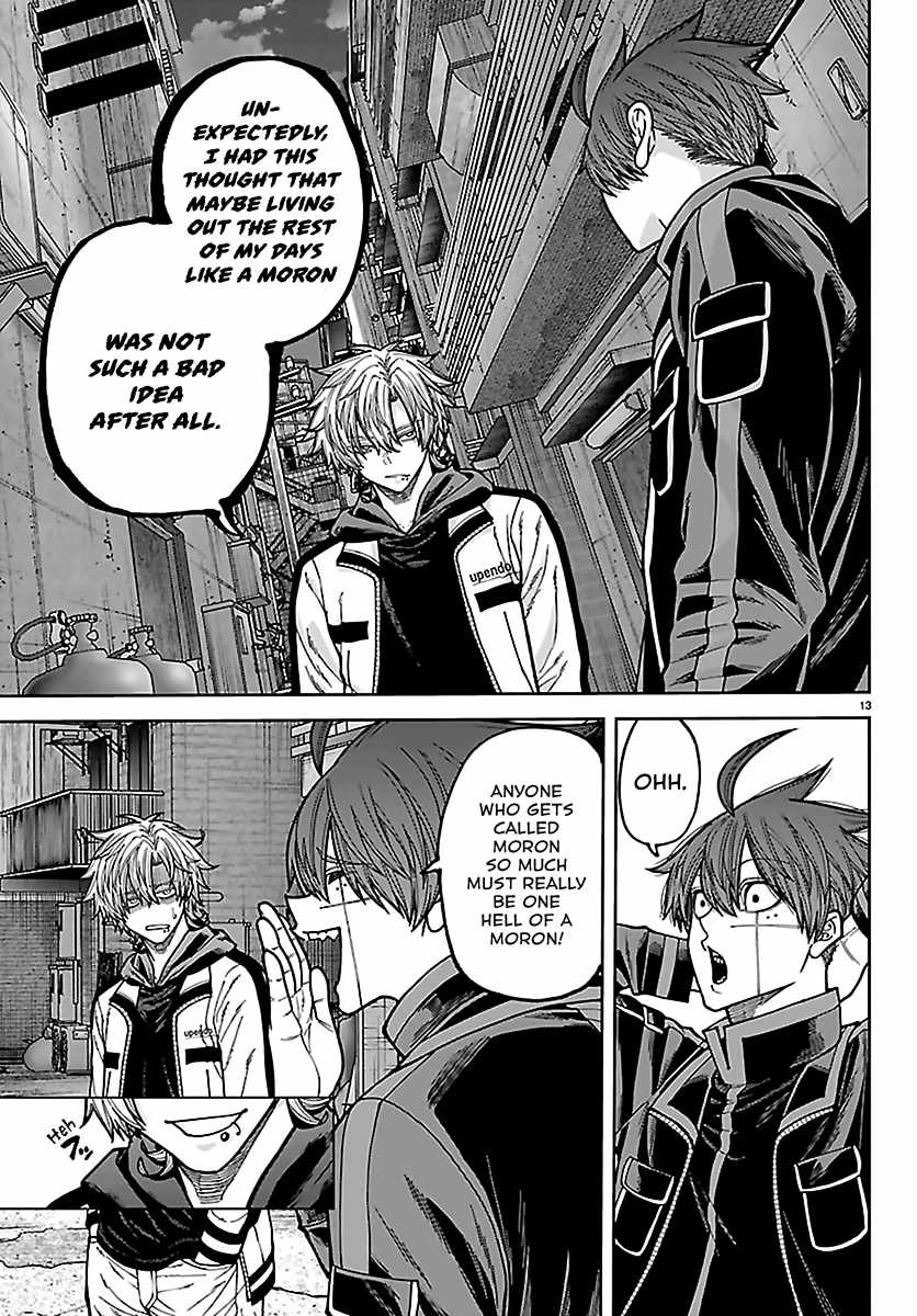 Tougen Anki Ch.272 p13