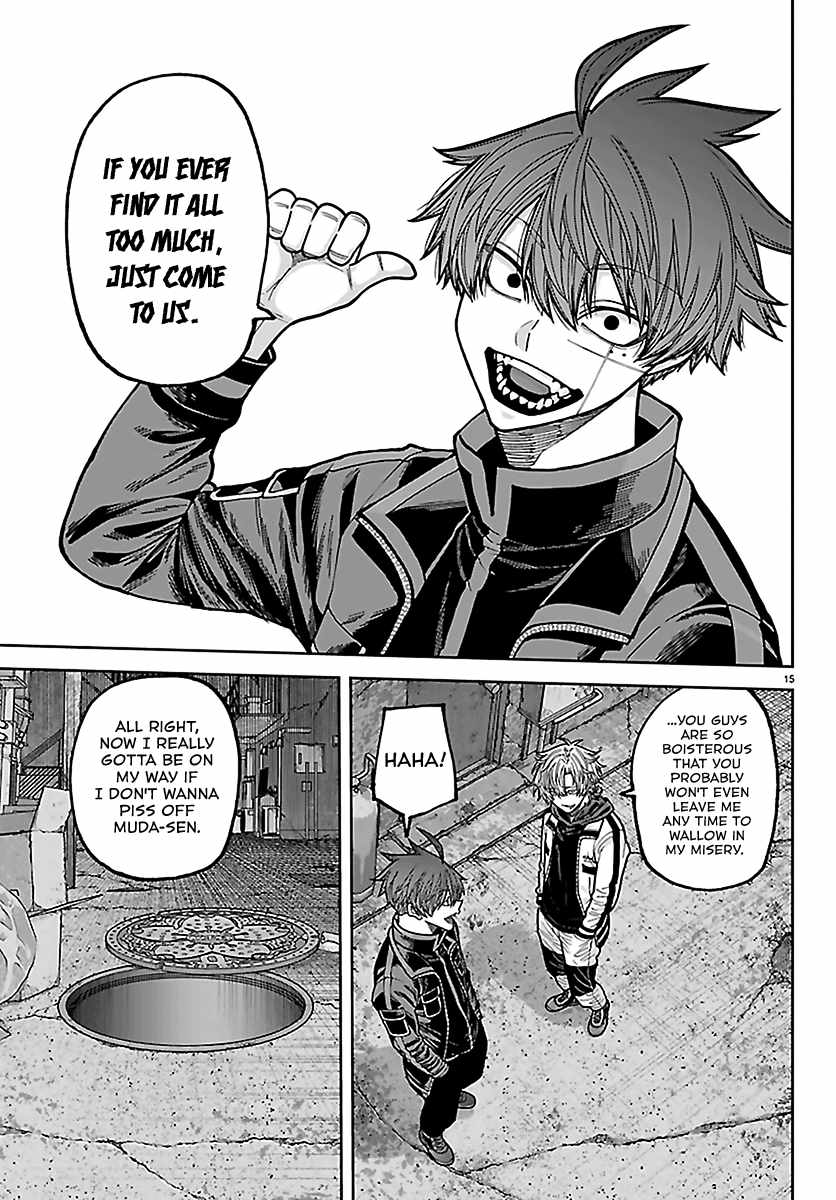 Tougen Anki Ch.272 p15