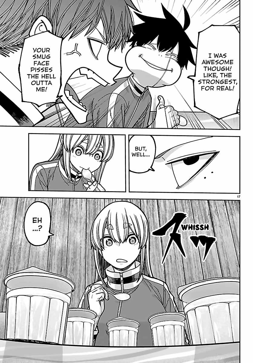 Tougen Anki Ch.273 p17