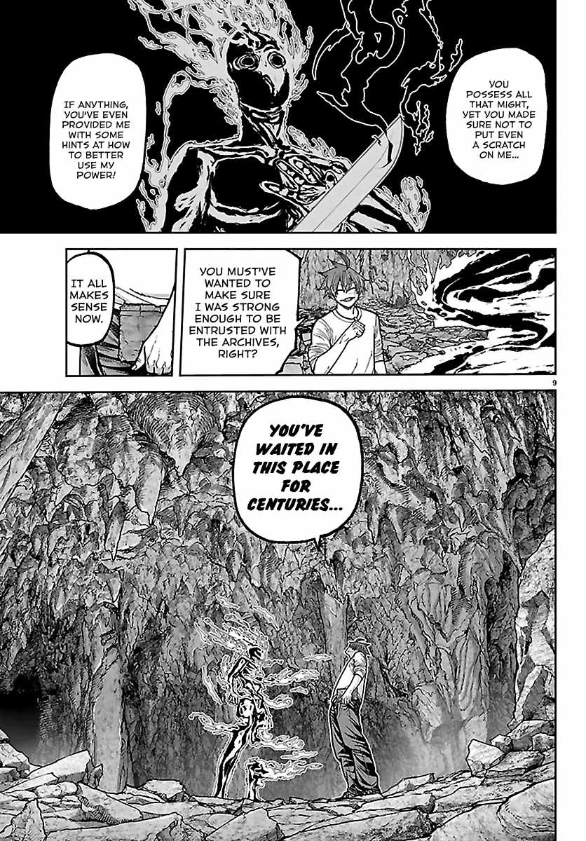 Tougen Anki Ch.278 p11