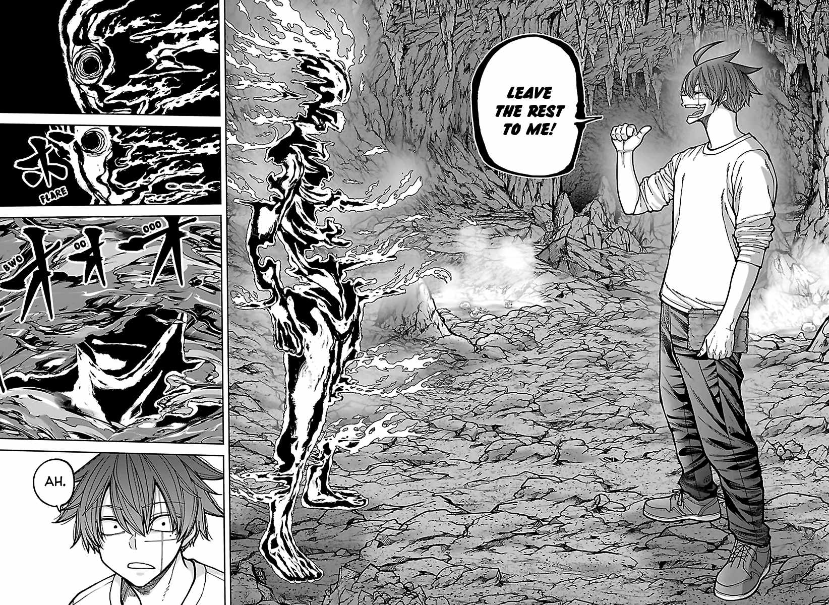Tougen Anki Ch.278 p14