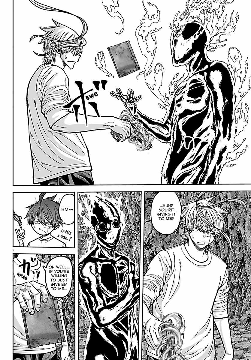 Tougen Anki Ch.278 p4