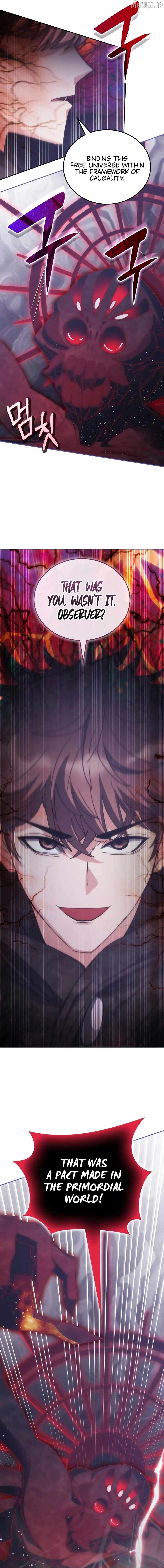 Transcension Academy Ch.199 p7