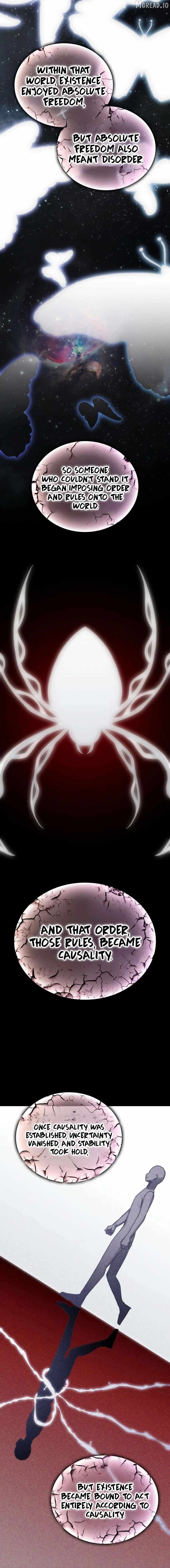 Transcension Academy Ch.199 p9