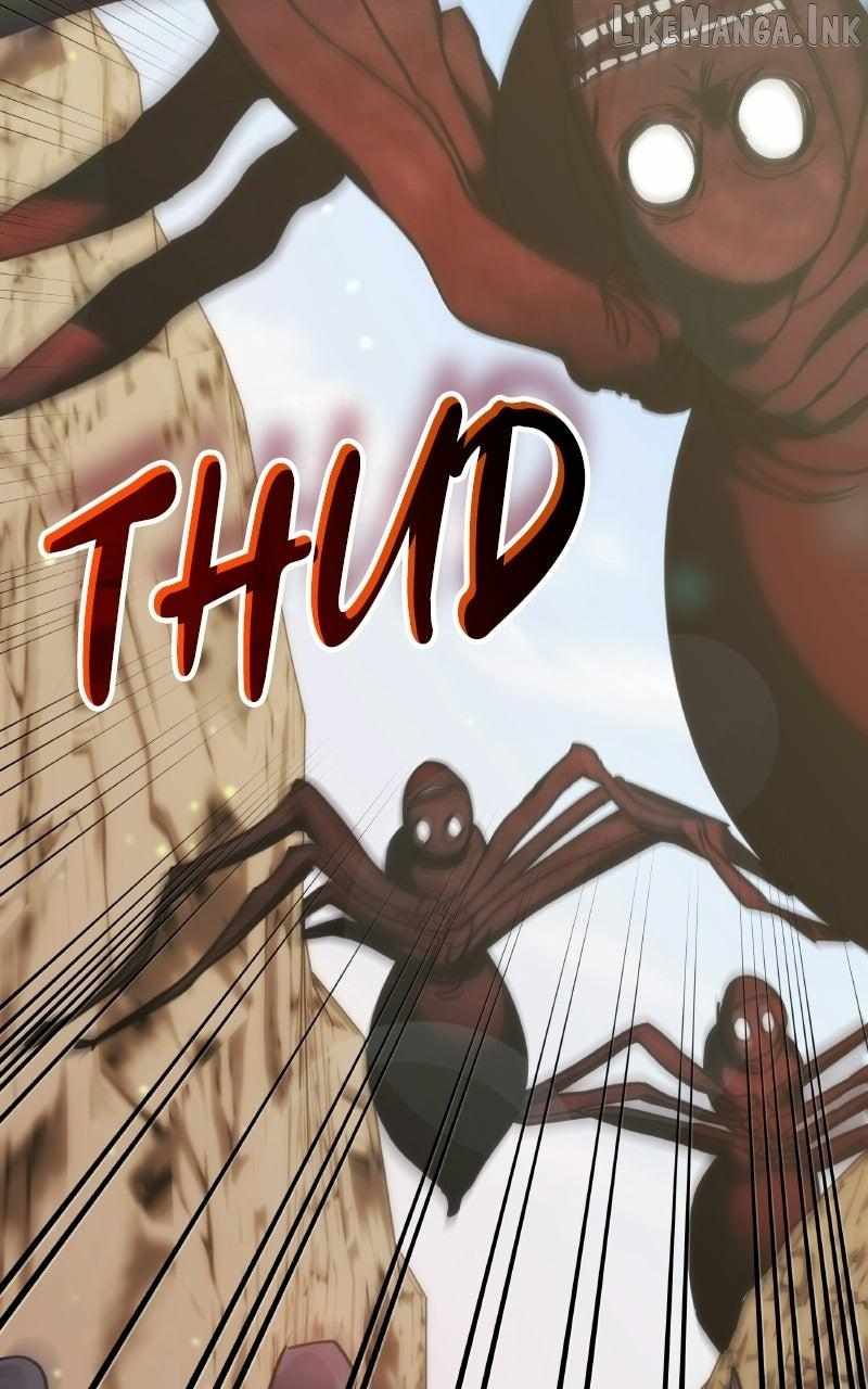 Transcension Academy Ch.202 p106