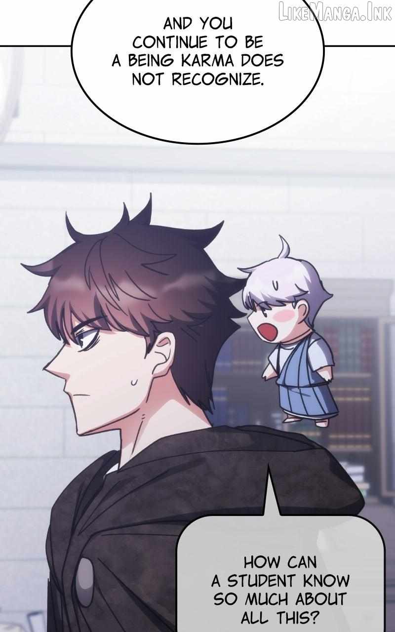 Transcension Academy Ch.202 p13