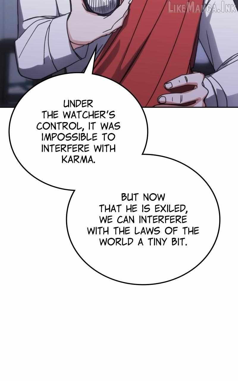 Transcension Academy Ch.202 p19