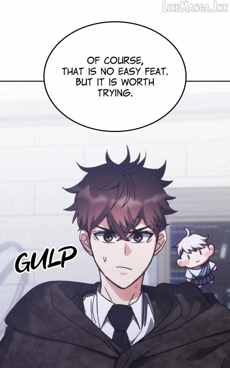 Transcension Academy Ch.202 p20