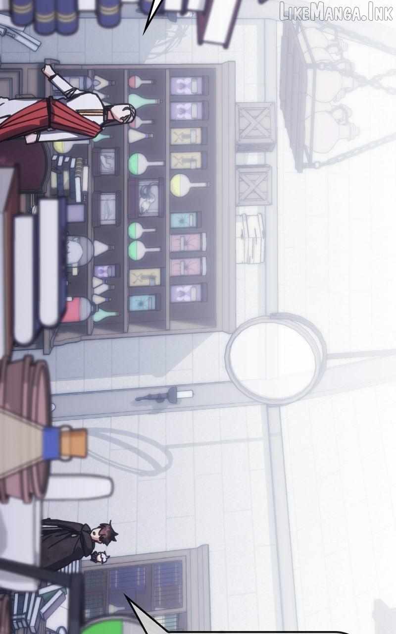 Transcension Academy Ch.202 p4